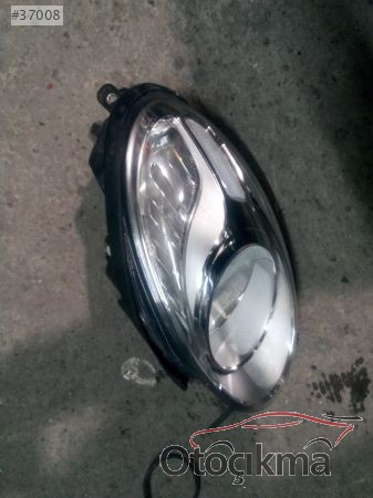 FİAT 500L ÇIKMA FAR