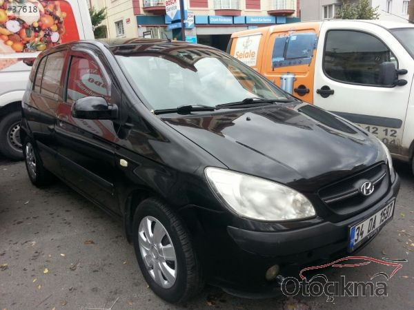 hyundai cıkma parçalar