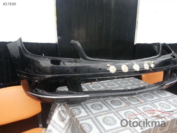 mercedes c 180 ön tanpon