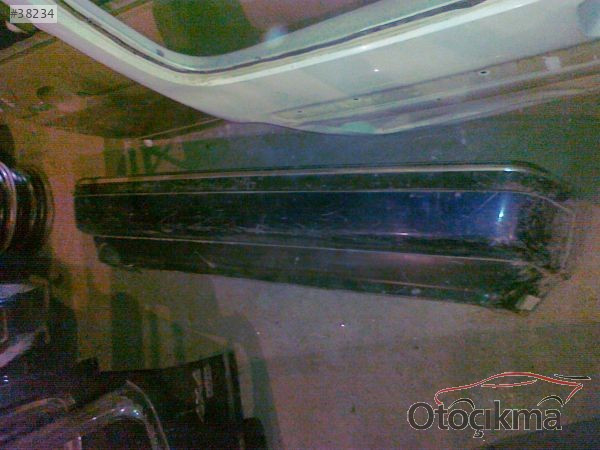 SAAB 9000 ÇIKMA ARKA TAMPON