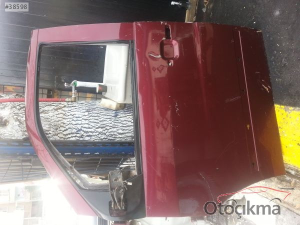 mercedes vito cıkma sol ön kapı