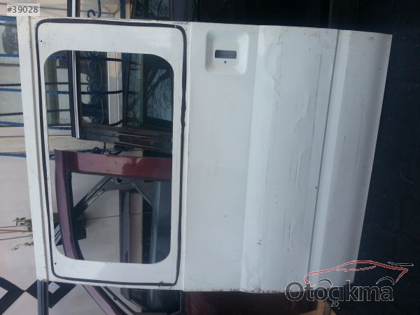 ford transit çıkma sağ sürgülü kapı