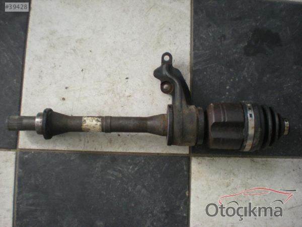 KİA CERATO ÇIKMA AKS AGF GROUP 