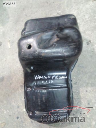 RENO KANGO ÇIKMA KARTEL