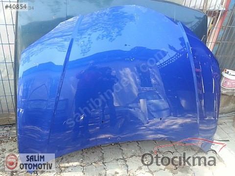 mazda 3 ön kaput cıkma bostancı