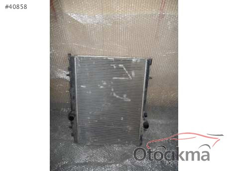 CITROEN C5 ÇIKMA SU RADYATÖRÜ