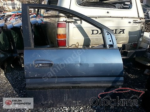 hyundai matrix çıkma sağ ön kapı bostancı