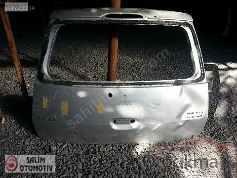 cıkma colt bagaj