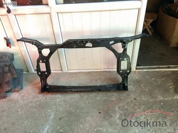 Audi 2012 2015 A5 çıkma ön PANEL HATASIZ 