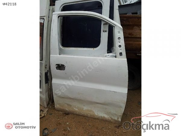 hyundai starex çıkma sağ ön kapı