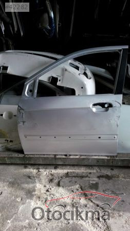 ÇIKMA HYUNDAİ GETZ SOL ÖN KAPI