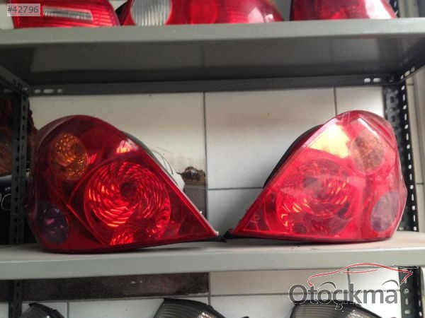 kia ceed çıkma stop takımı