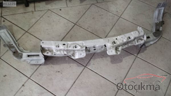 ÇIKMA YENİ KASA DOBLO ÖN PANEL