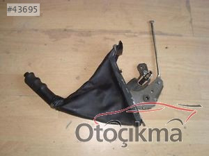 opel vectra 94 parçaları
