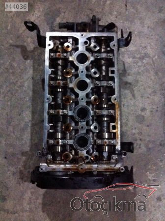 OPEL İNSİGNİA A 1.6 LET TURBO SİLİNDİR KAPAĞI ÇIKMA ORJİNAL