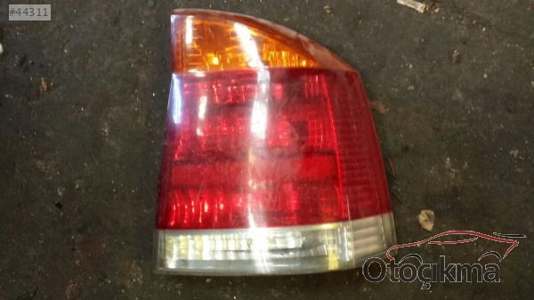 OPEL VECTRA C SAĞ ARKA STOP ÇIKMA ORJİNAL