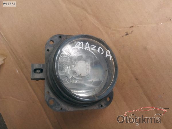 MAZDA ÇIKMA SİS FARI