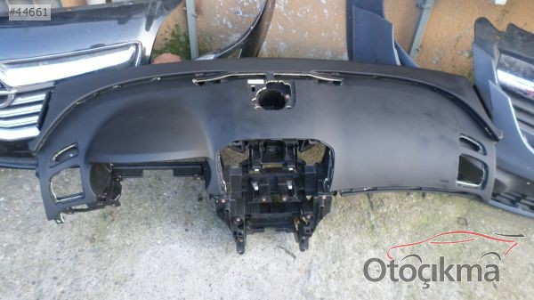 OPEL İNSİGNİA A GÖĞÜS TORPİDO ÇIKMA ORJİNAL