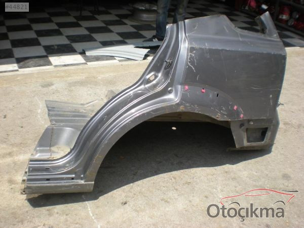 kia sorento çıkma arka çamurluk
