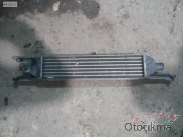 FİAT LİNEA ÇIKMA İNTERCOOL RADYATÖR