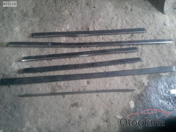 BMW E39 ÇIKMA KAPI BAND ÇITA
