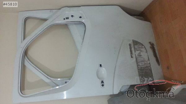 reno master sol ön kapı çıkma