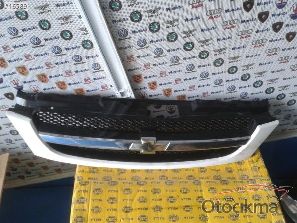 CHEVROLET LACETTİ ÖN PANJUR