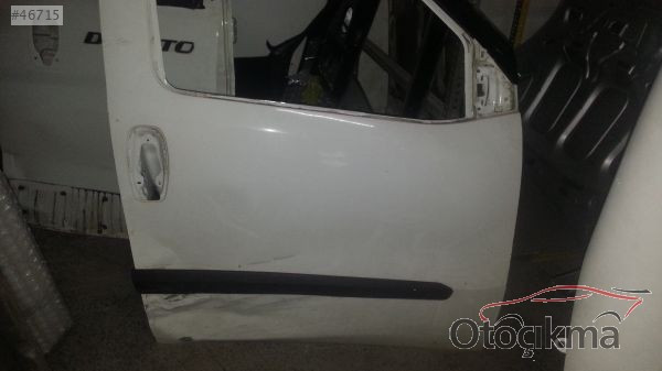 doblo sag ön kapı cıkma