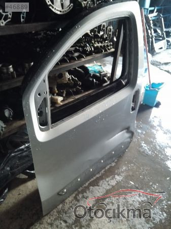 CITROEN NEMO SOL ÖN KAPI & CITROEN NEMO ÇIKMA YEDEK PARÇA