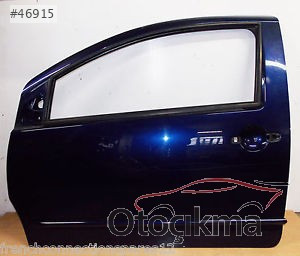 CITROEN C2 SOL KAPI & CITROEN C2 OTO YEDEK PARÇA