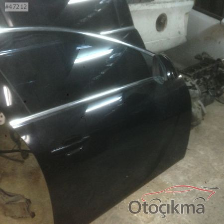 OPEL İNSİGNİA A SAĞ ÖN DOLU KAPI SÖKME HATASIZ ORJİNAL