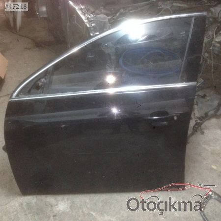 OPEL İNSİGNİA A SOL ÖN DOLU KAPI SÖKME HATASIZ ORJİNAL