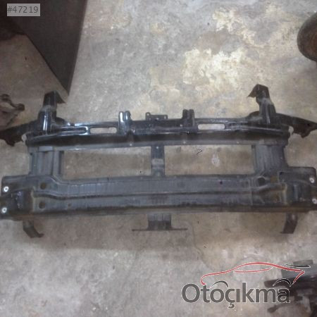 CHEVROLET CAPTİVA ÖN TAMPON DEMİRİ ÇIKMA ORJİNAL YEDEK PARÇA