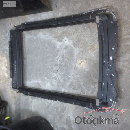 CHEVROLET CAPTİVA SUNROOF MEKANİZMASI ÇIKMA ORJİNAL