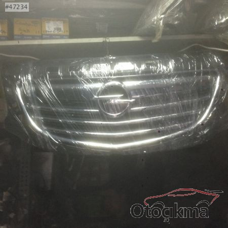 OPEL İNSİGNİA A MAKYAJSIZ ÖN PANJUR ÇIKMA ORJİNAL