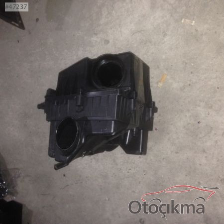 OPEL CORSA D 1.3 HAVA FİLTRE KUTUSU ÇIKMA ORJİNAL