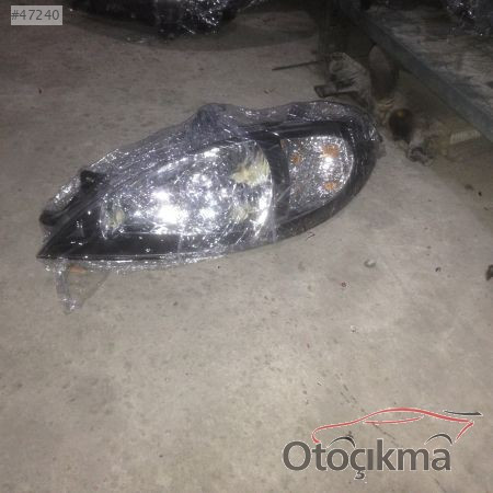 CHEVROLET LACETTİ HB SOL ÖN FAR ÇIKMA ORJİNAL