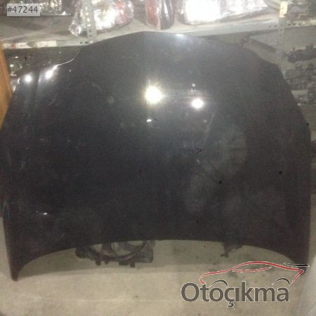OPEL İNSİGNİA A MOTOR KAPUTU ÇIKMA ORJİNAL