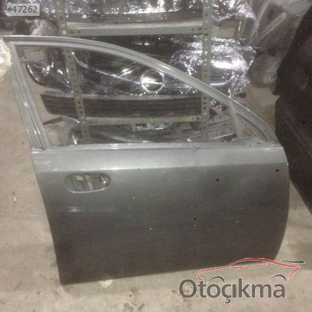 CHEVROLET LACETTİ SAĞ ÖN KAPI