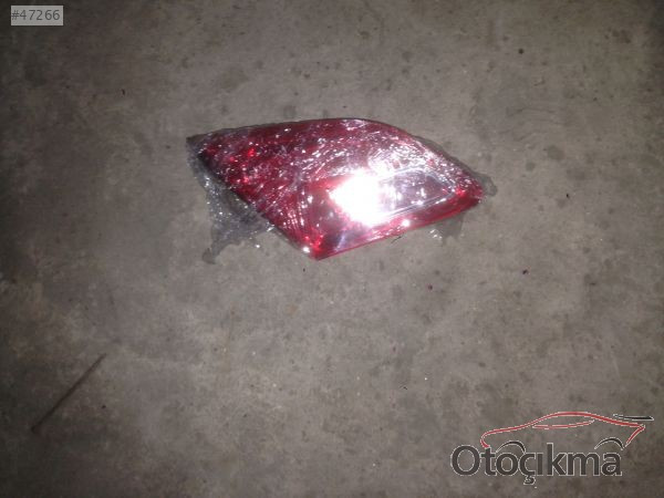 OPEL ASTRA-J BAGAJ STOPLARI 