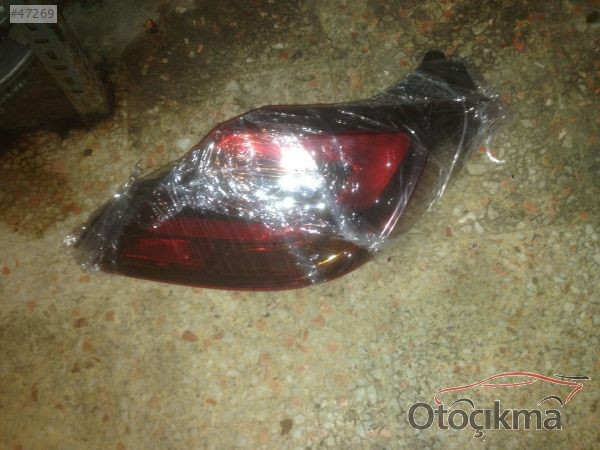 OPEL İNSİGNİA 2014 SAĞ STOP
