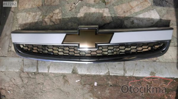 CHEVROLET CAPTİVA C100 ÖN PANJUR ÇIKMA ORJİNAL GM