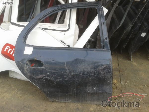 hyundai sonata sag arka kapı 97 otobekir