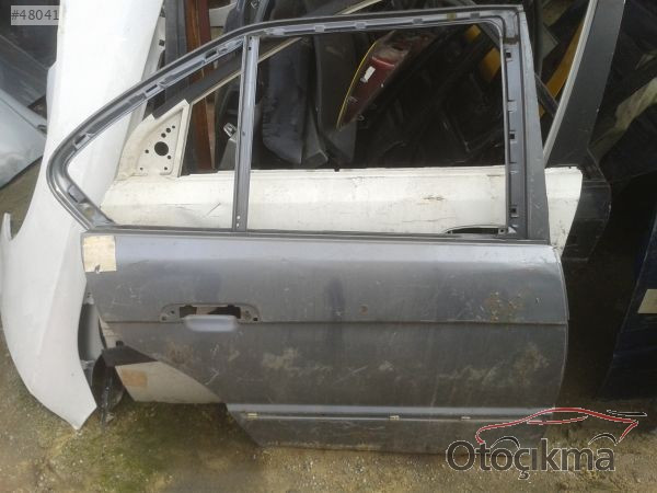 BMW E39 96 MODEL SAG ARKA KAPI OTOBEKİR