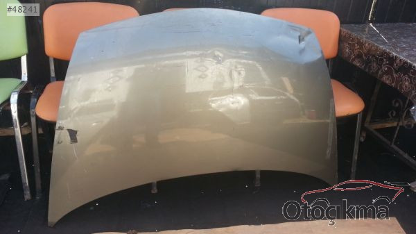 honda civic cıkma ön kaput