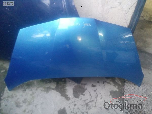 HONDA JAZZ ÇIKMA ÖN KAPUT