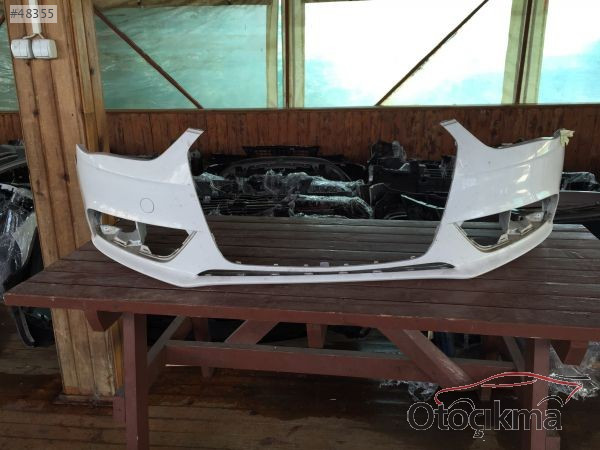 AUDİ A4 2013 MODEL ÖN TAMPON ÇIKMA YEDEK PARÇA 