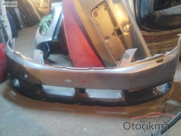 SUBARU FORESTER ÇIKMA ÖN TAMPON