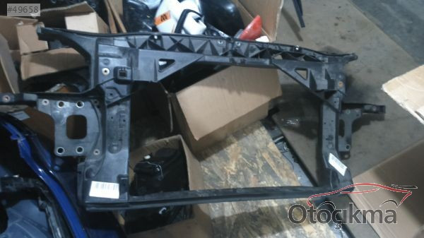 SEAT LEON ÖN PANEL 2007-2012 MODEL ORJİNAL ÇIKMA YEDEK PARÇA