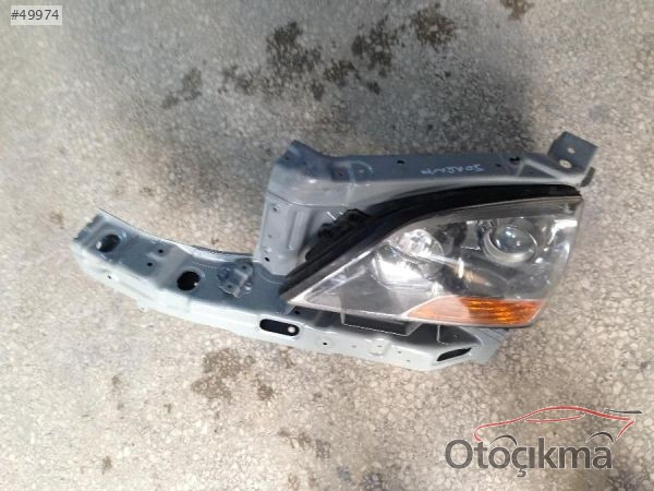 KİA SORENTO ÇIKMA FAR-STOP-SİS AGF GROUP 